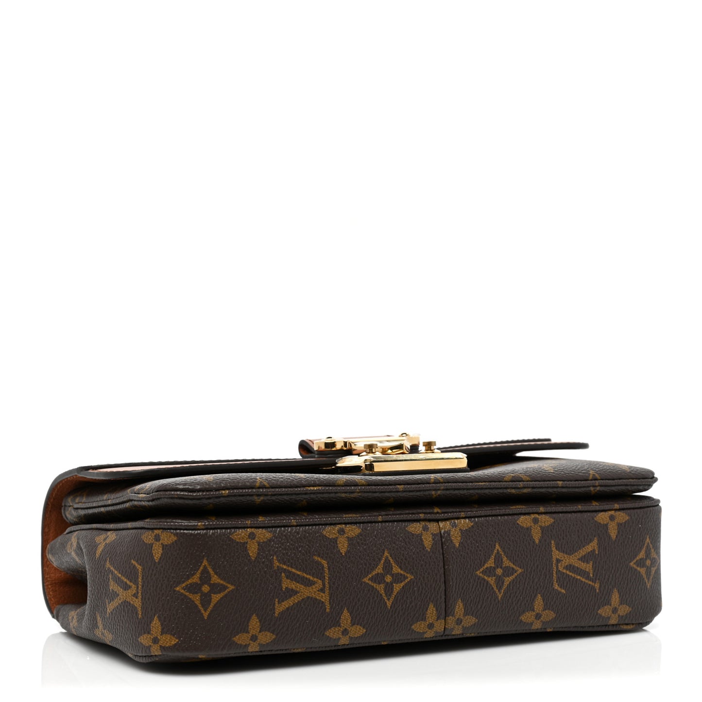 Monogram Marceau Caramel