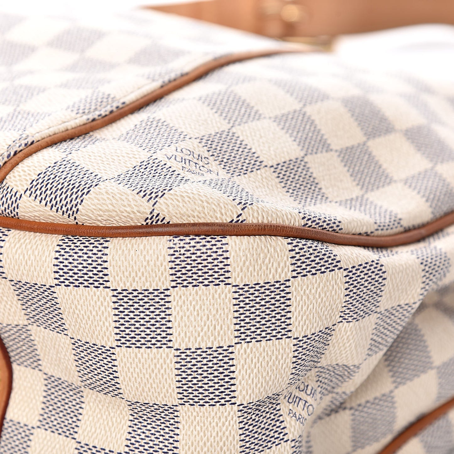 Damier Azur Galliera PM