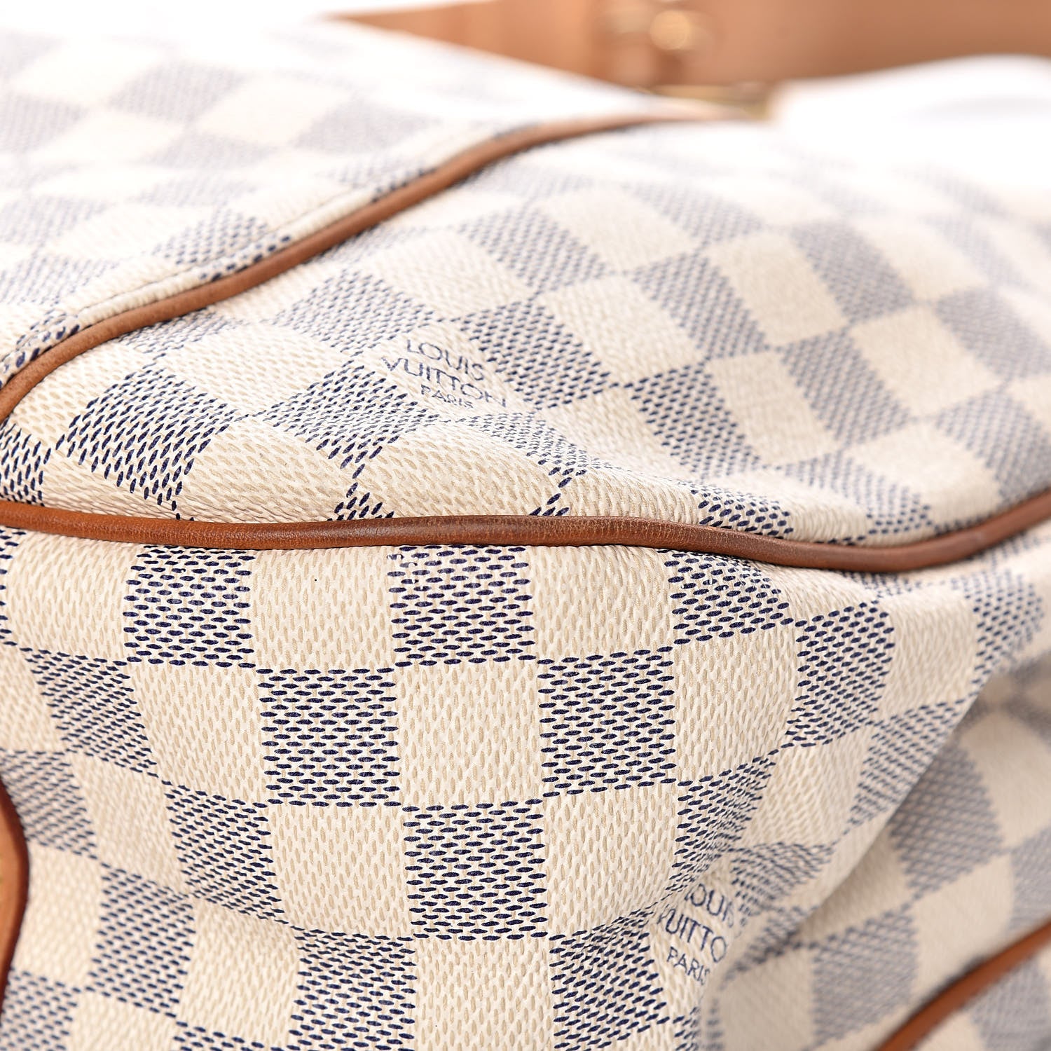 Louis Vuitton Damier Azur Galliera PM 10 of 13