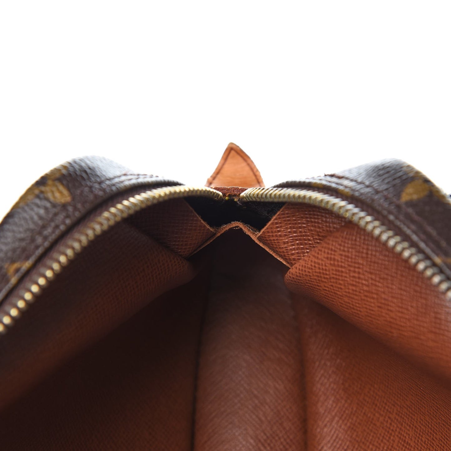 Monogram Pochette Marly Bandouliere