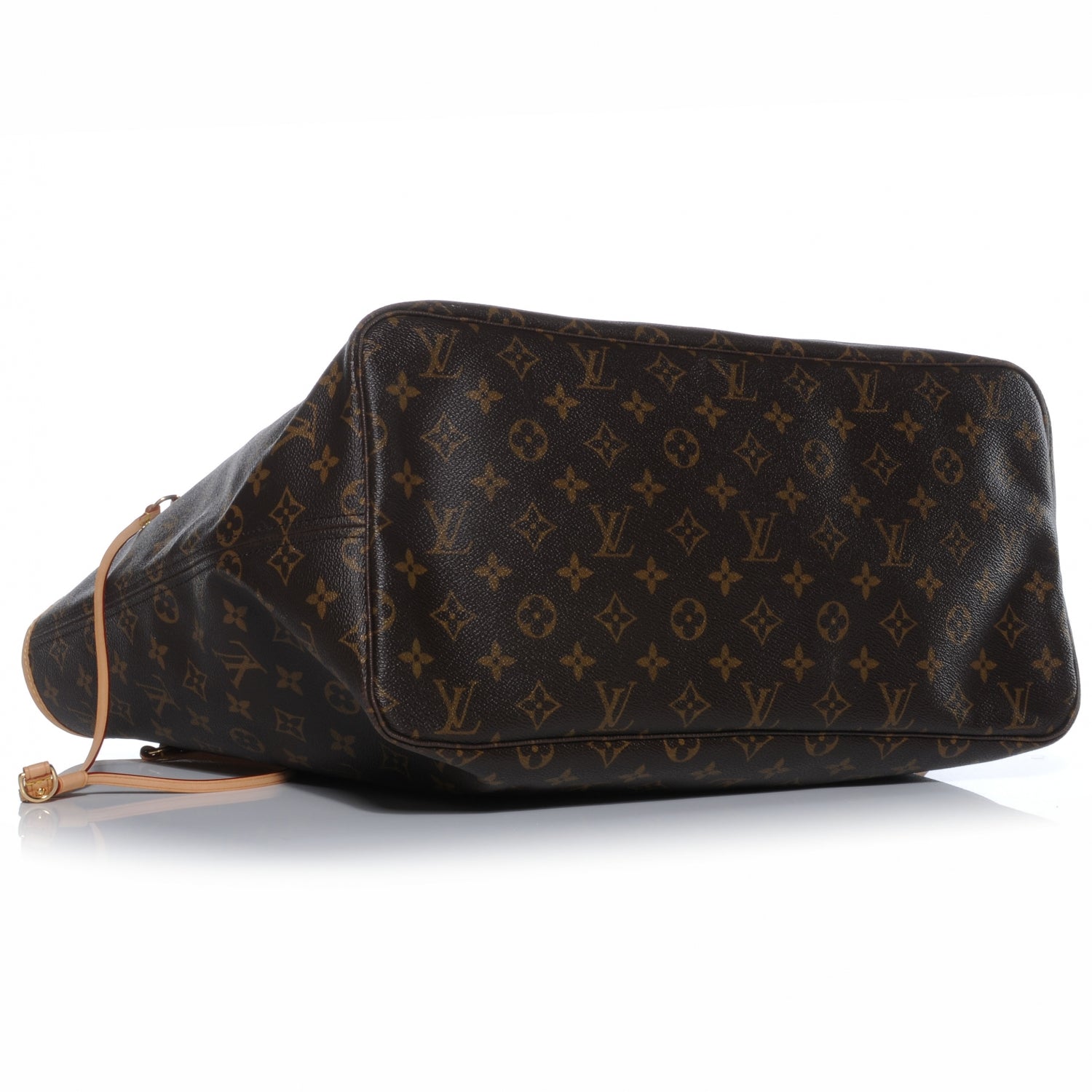 Louis Vuitton Monogram Neverfull GM 4 of 7