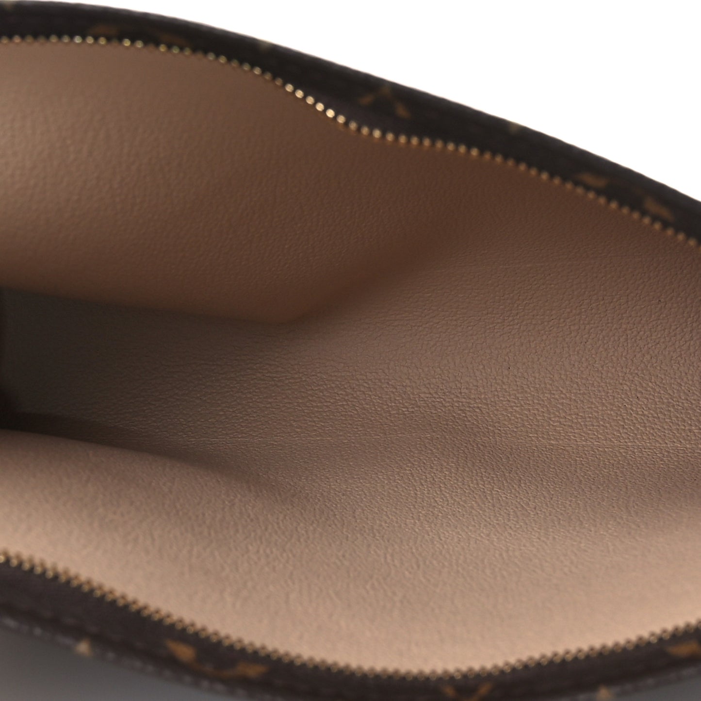 Monogram Toiletry Pouch 26