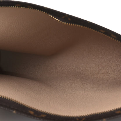 Louis Vuitton Monogram Toiletry Pouch 26 5 of 10