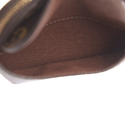 Louis Vuitton Monogram Schilling Coin Purse 7 of 7