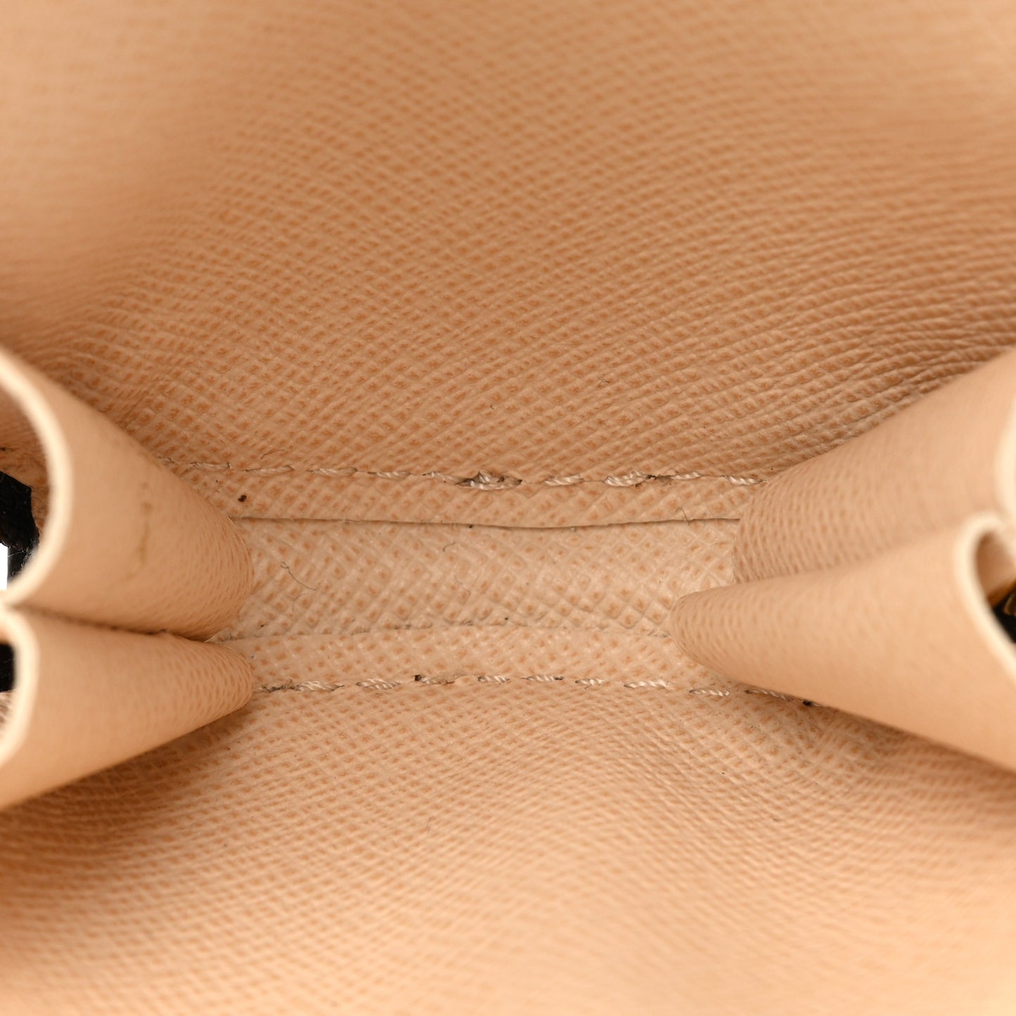 Monogram Multi Pochette Accessories Rose Clair