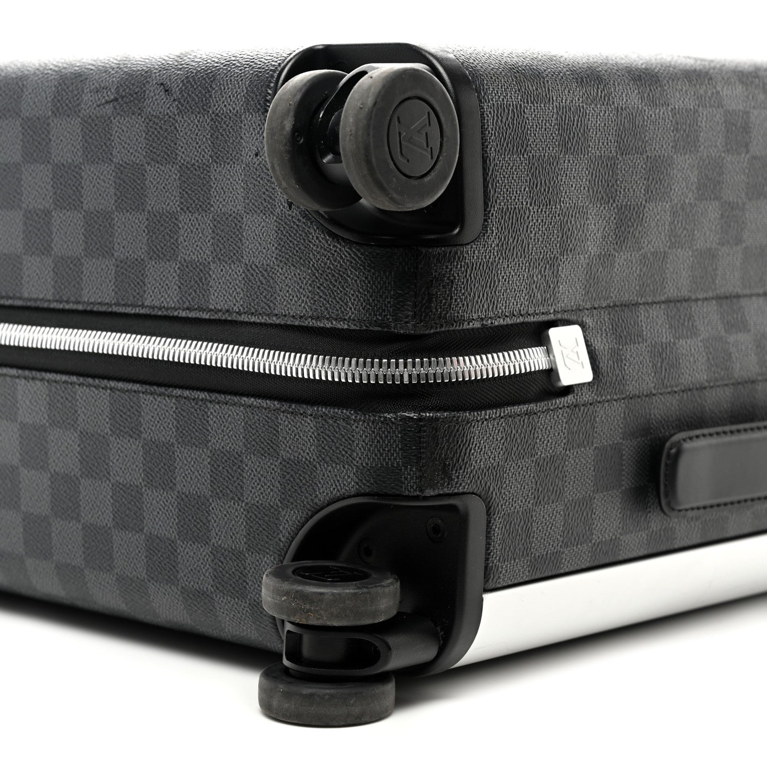 Louis Vuitton Damier Graphite Horizon 55 10 of 18