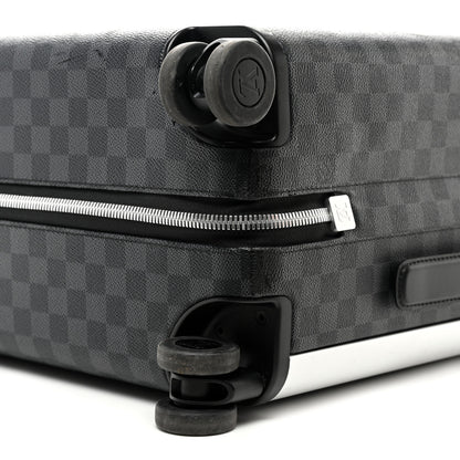 Louis Vuitton Damier Graphite Horizon 55 10 of 18