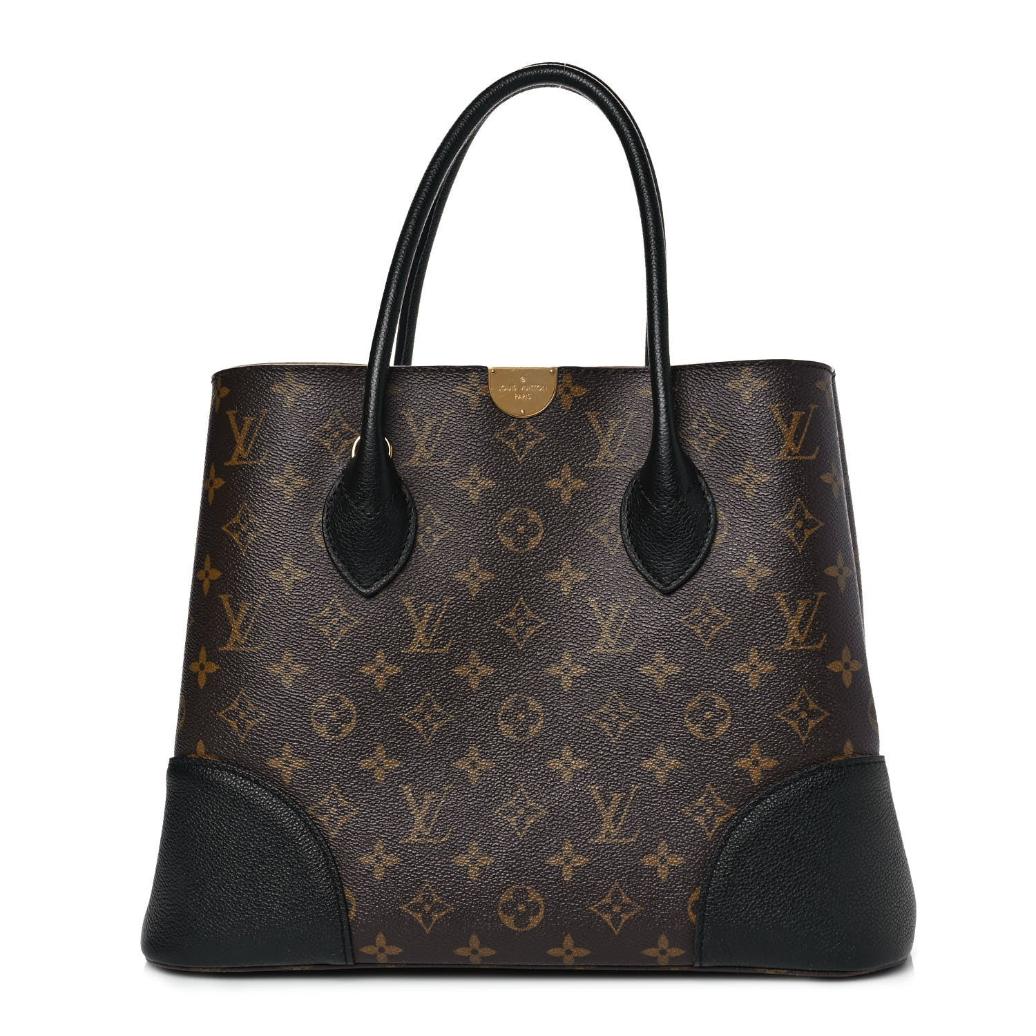 Louis Vuitton Monogram Flandrin Black 1 of 11