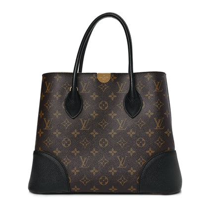 Louis Vuitton Monogram Flandrin Black 1 of 11