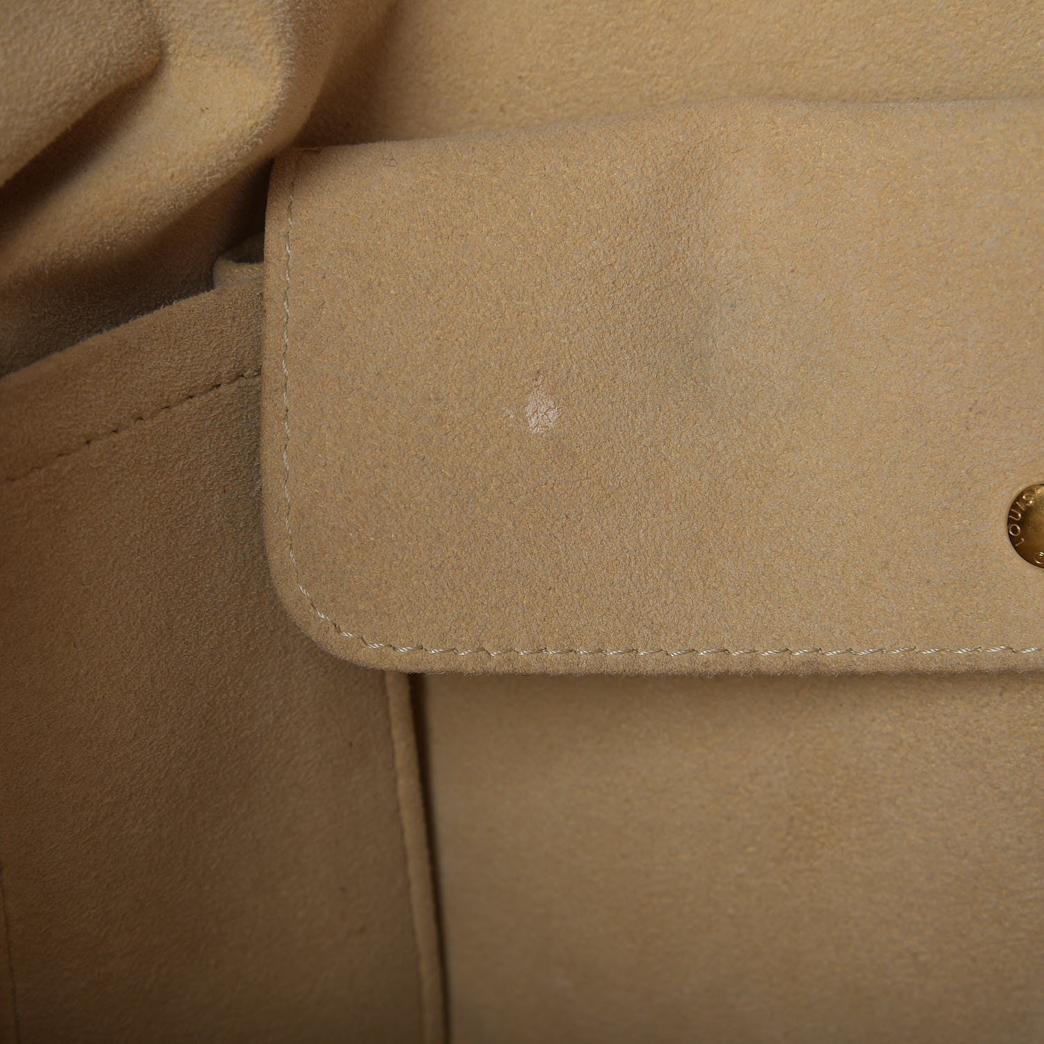 Louis Vuitton Monogram Galliera PM 11 of 30