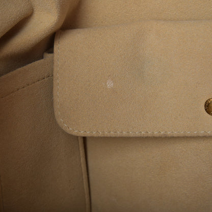 Louis Vuitton Monogram Galliera PM 11 of 30