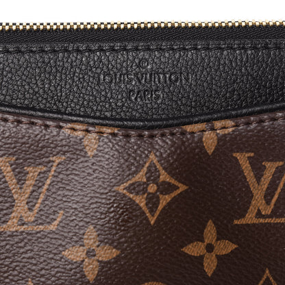 Louis Vuitton Monogram Pallas Black 13 of 13
