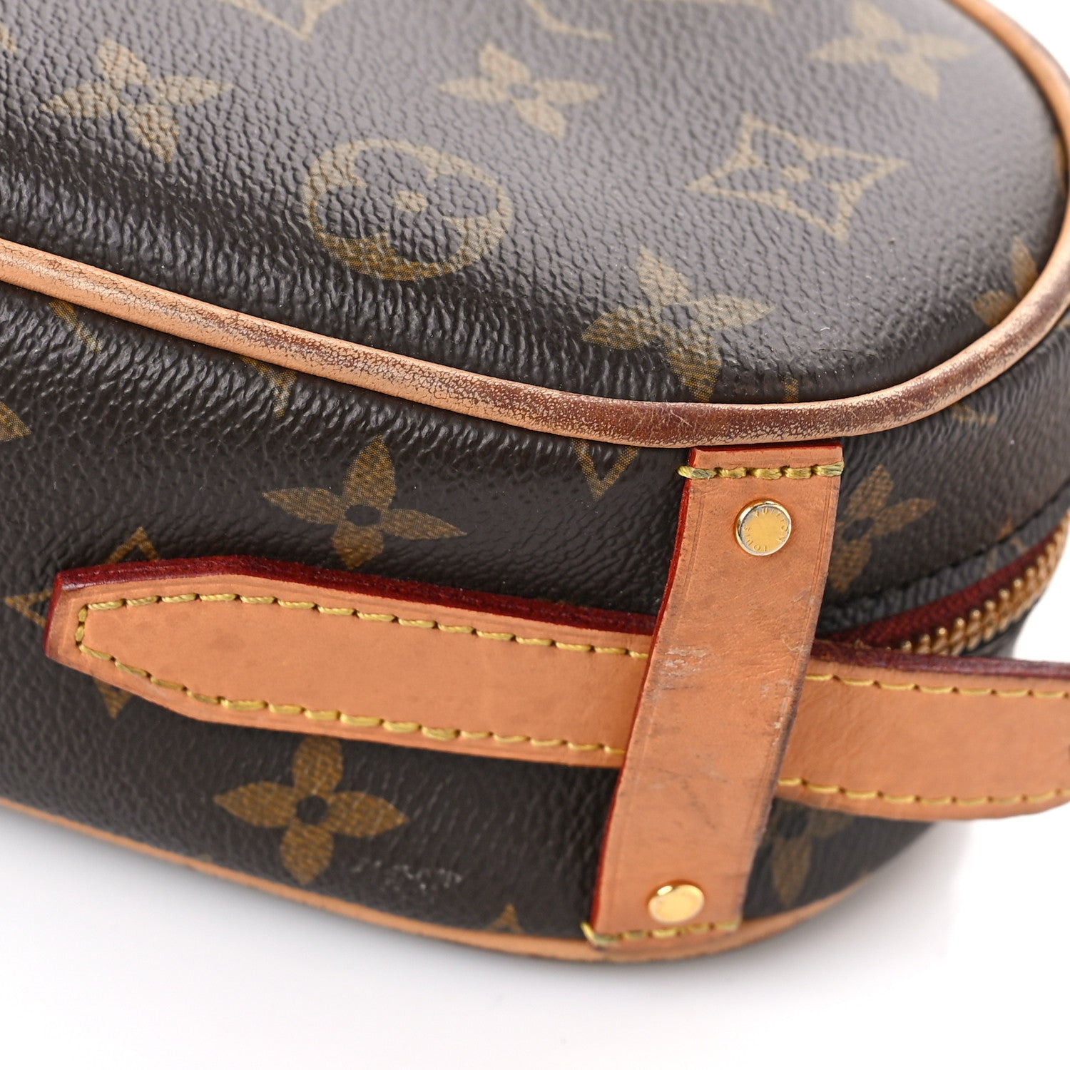 Louis Vuitton Monogram Game On Coeur 9 of 11