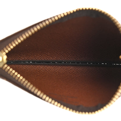 Louis Vuitton Monogram Key Pouch 5 of 8