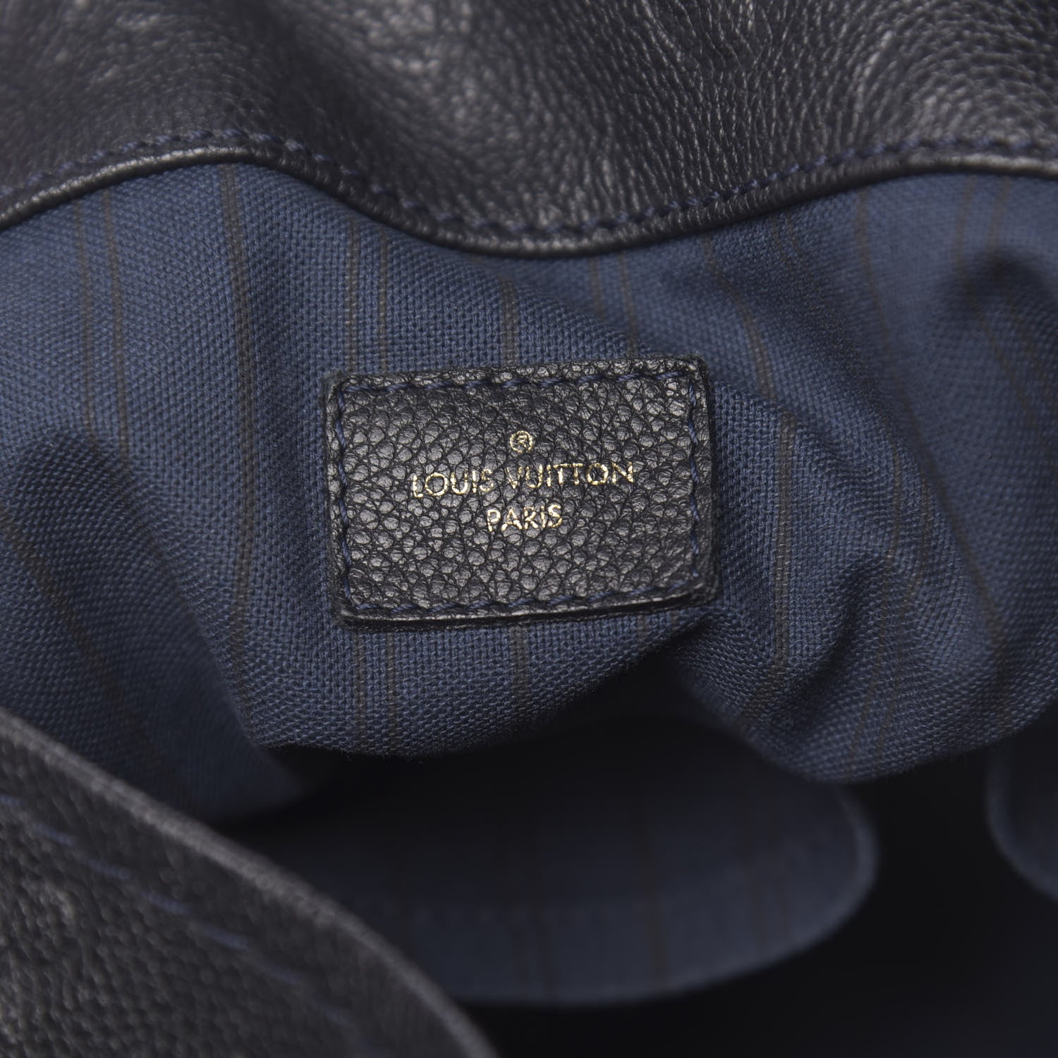 Louis Vuitton Empreinte Artsy MM Infini 6 of 11