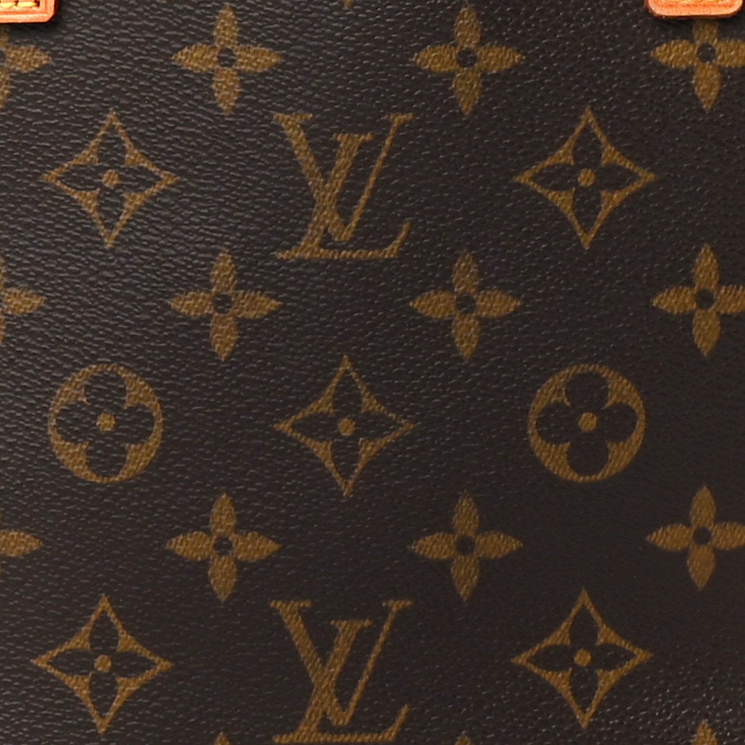 Louis Vuitton Monogram Vavin PM 11 of 14