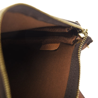 Louis Vuitton Monogram Pochette Accessories 9 of 9