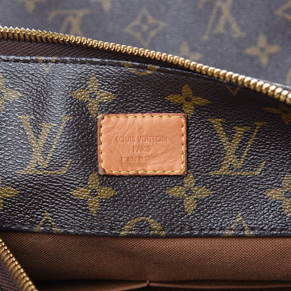 Louis Vuitton Monogram Sully MM 6 of 14
