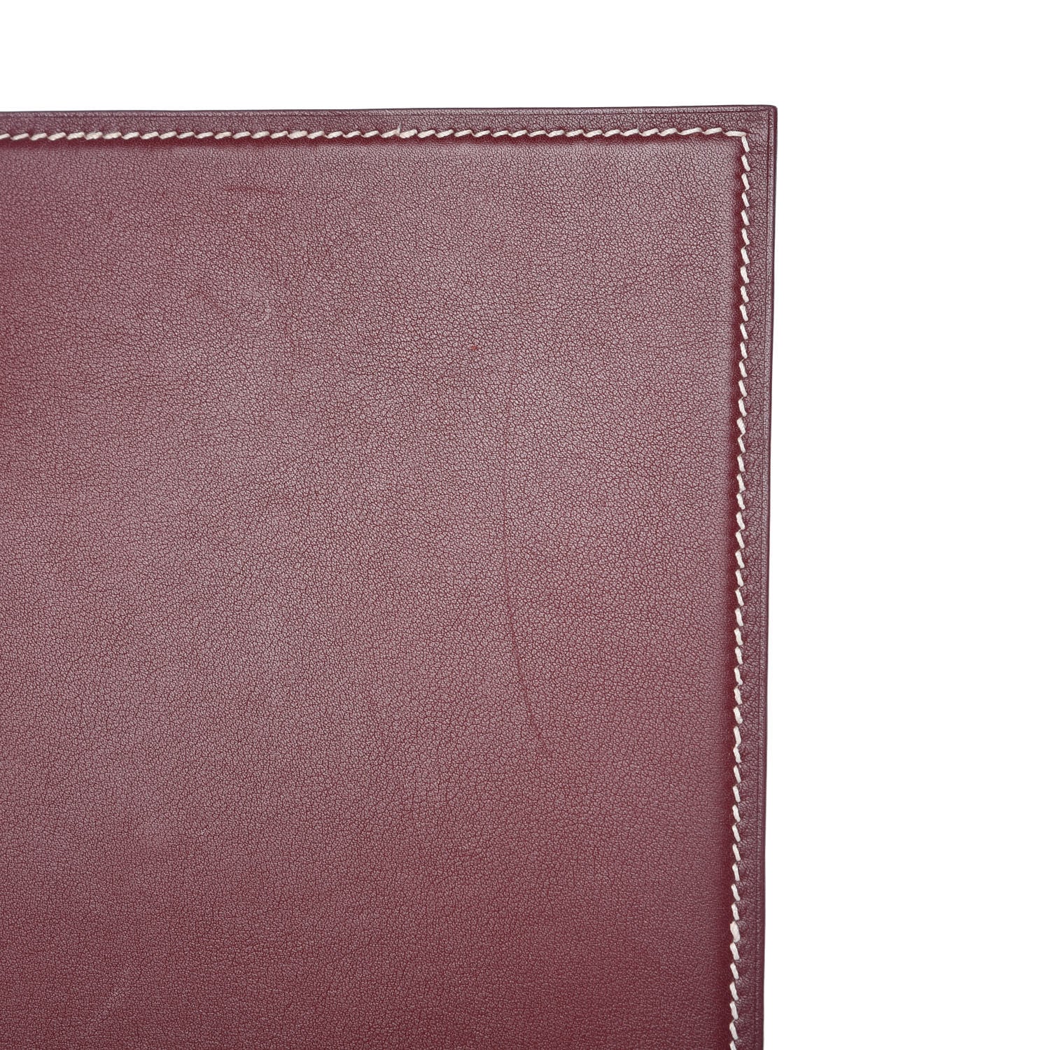Hermes Swift Mouse Pad Rouge H Vermillon 13 of 15