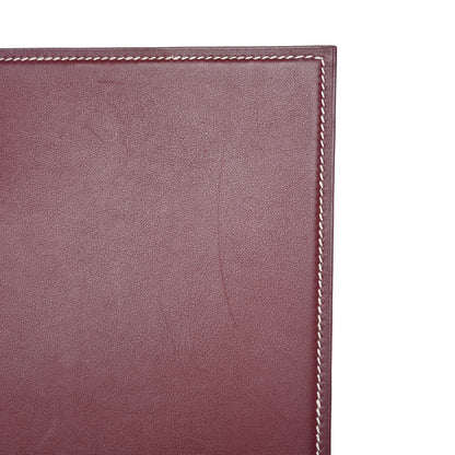 Hermes Swift Mouse Pad Rouge H Vermillon 13 of 15