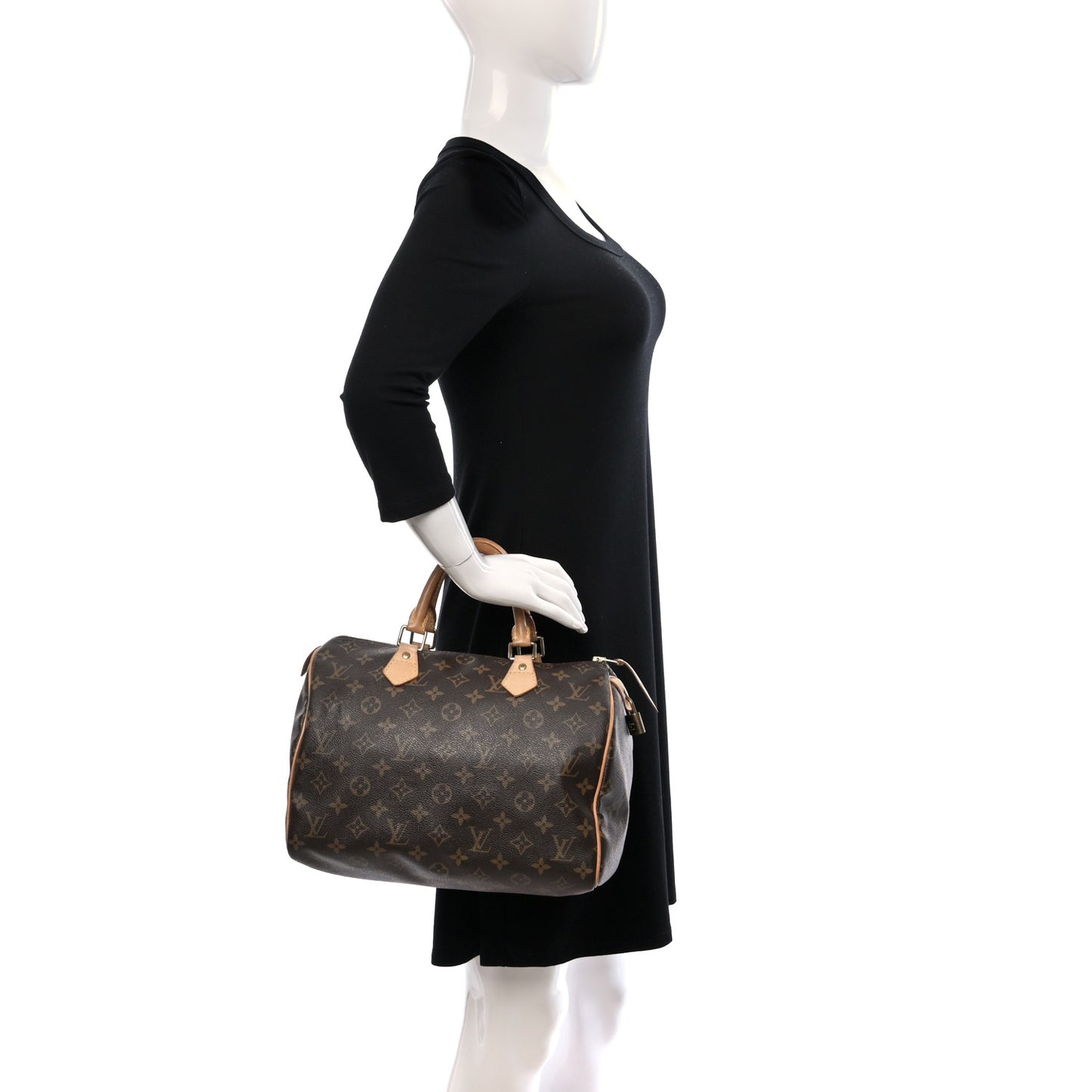 Monogram Speedy 30