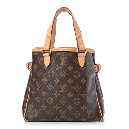 Louis Vuitton Monogram Batignolles 1 of 10