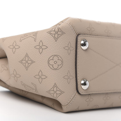 Louis Vuitton Mahina Babylone Chain BB Galet 9 of 11