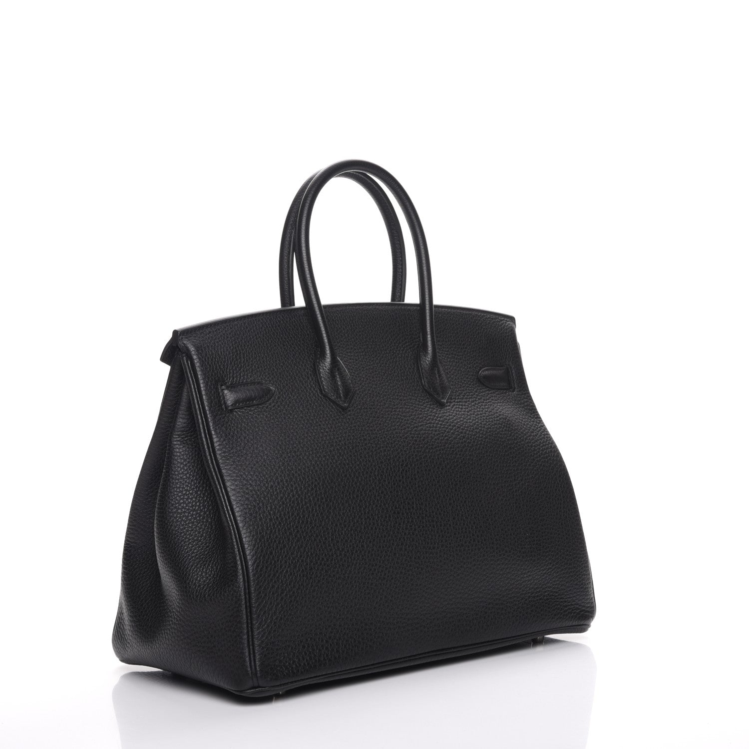 Hermes Togo Birkin 35 Black 4 of 24