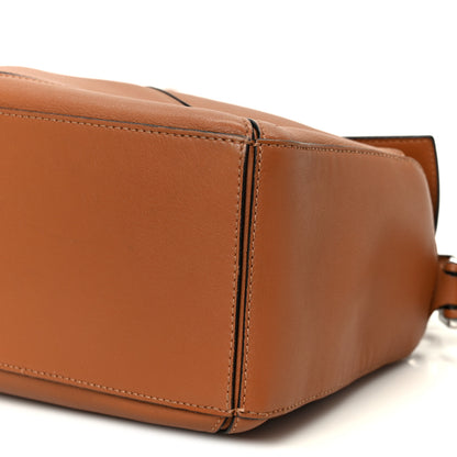 Loewe Calfskin Small Puzzle Bag Tan 11 of 11