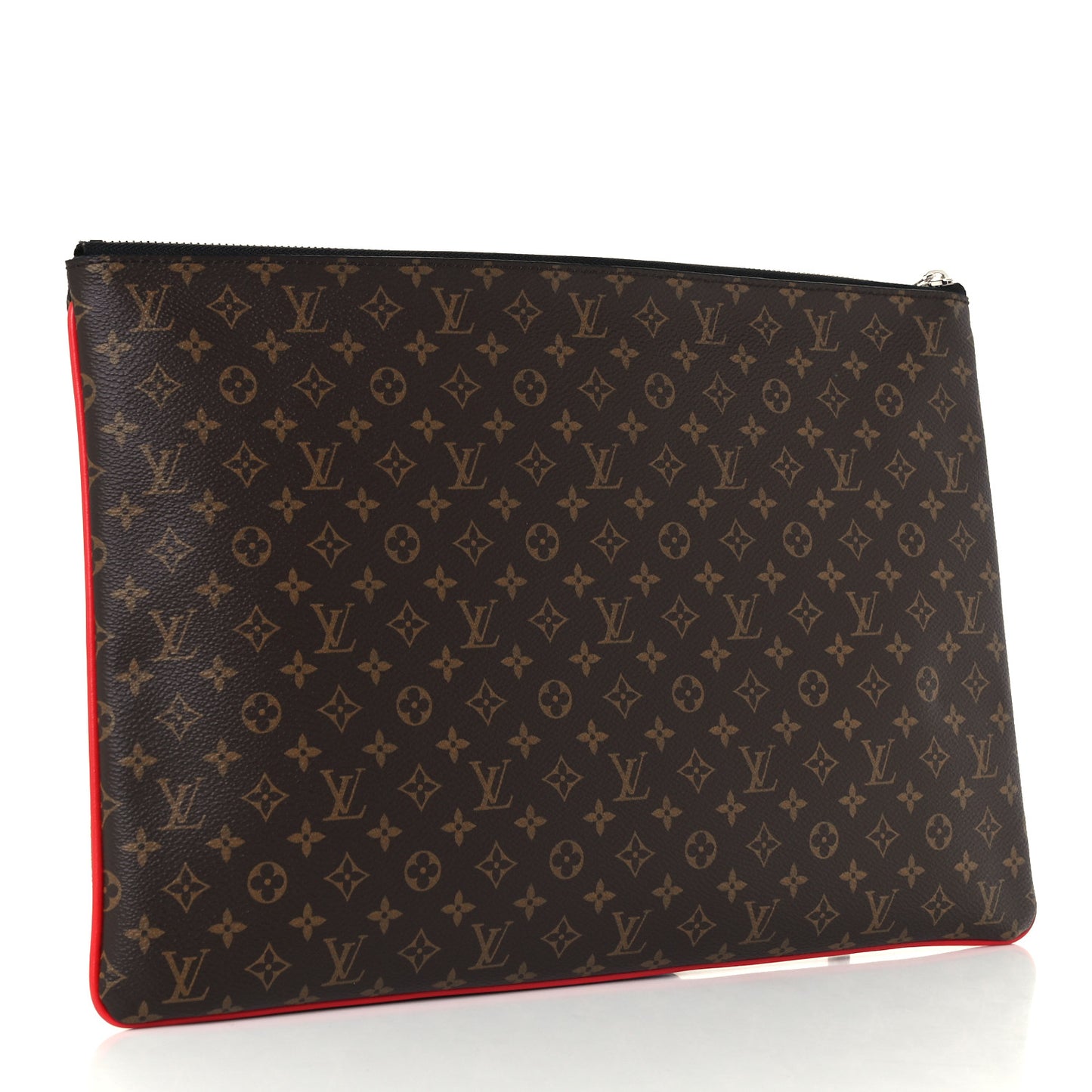 Monogram A4 Multipocket Pochette