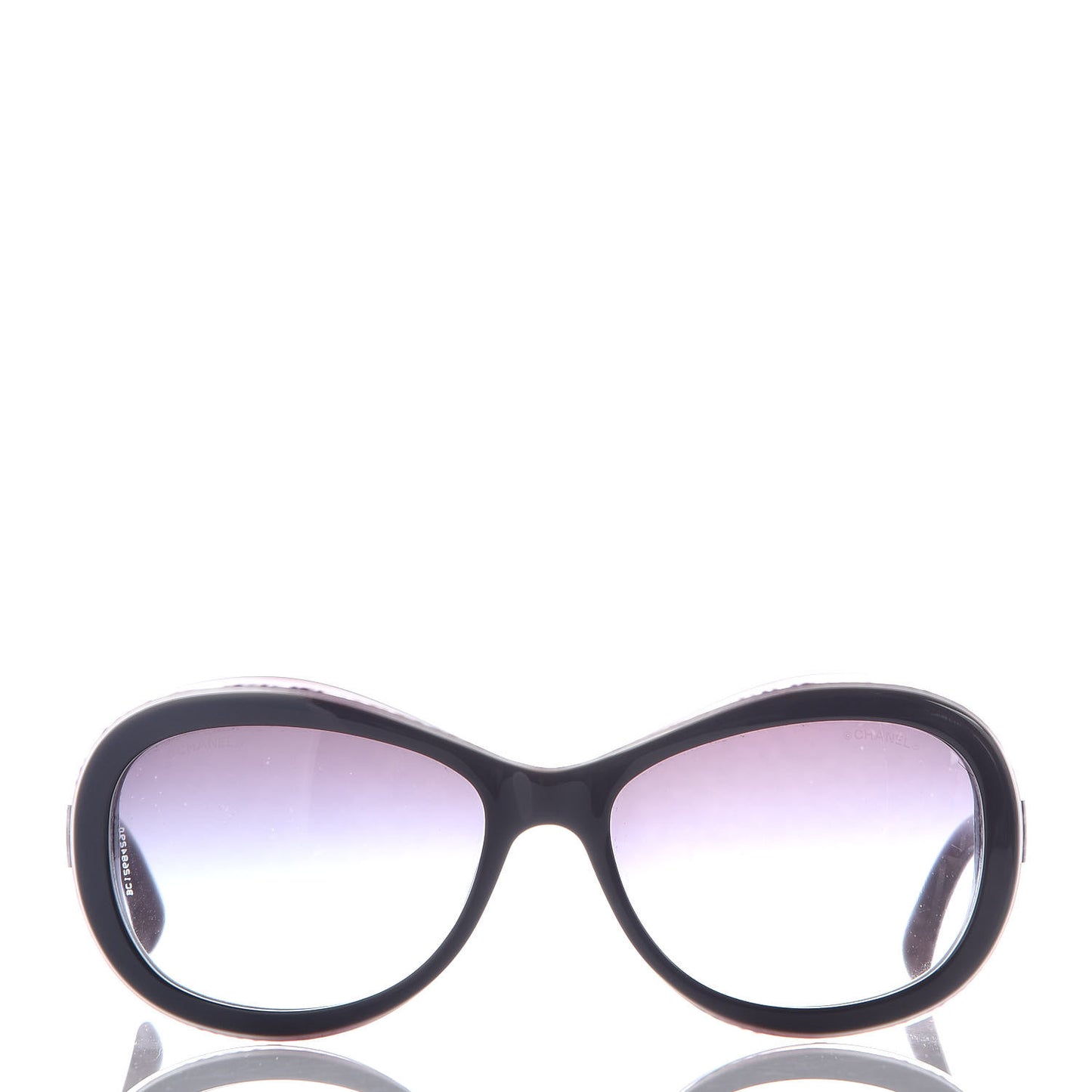 CC Sunglasses 5219 Purple