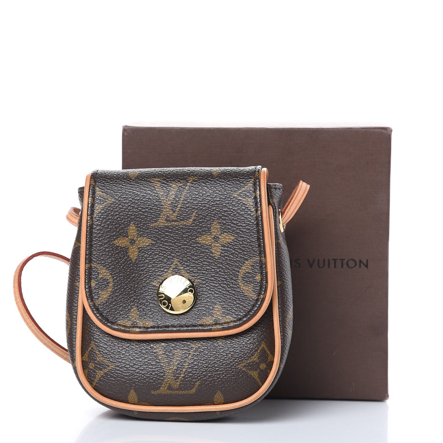 Monogram Pochette Cancun
