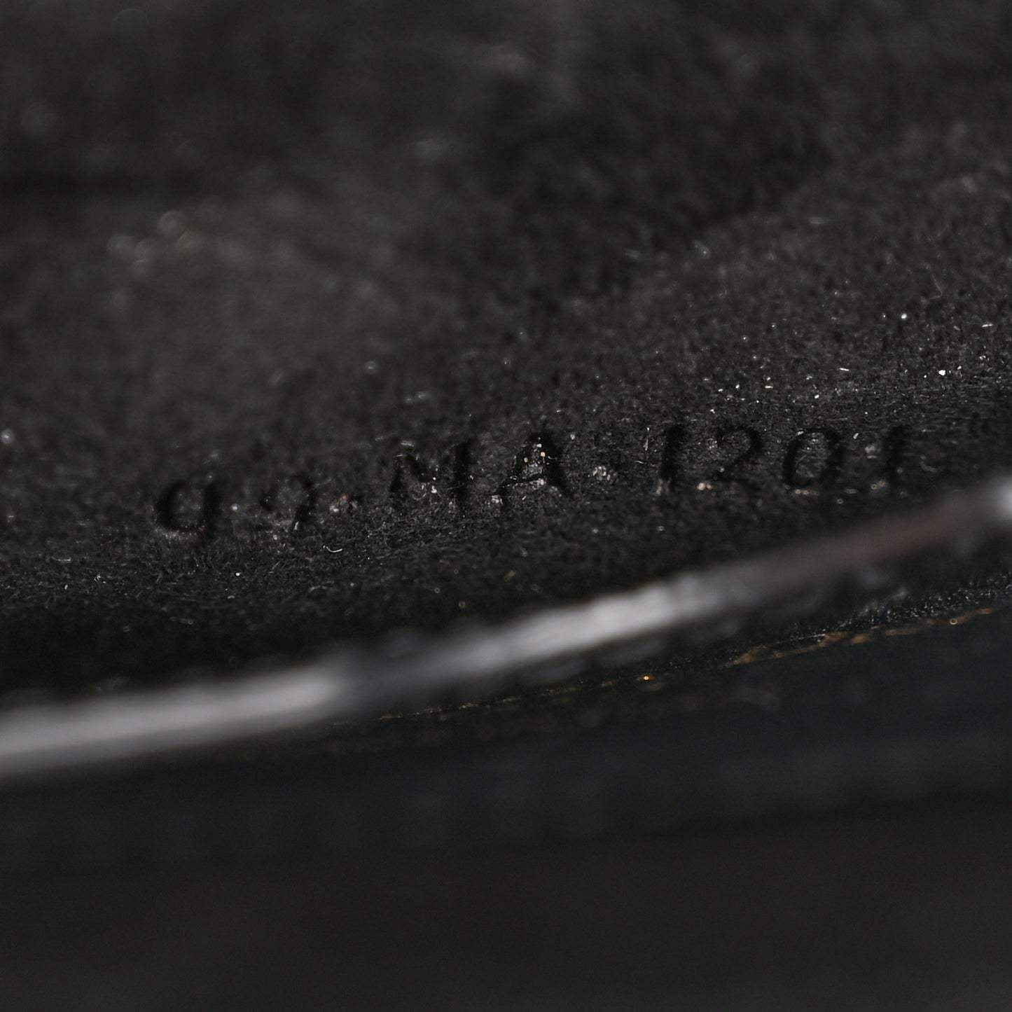 Box Calfskin East West Bobby Bag Black