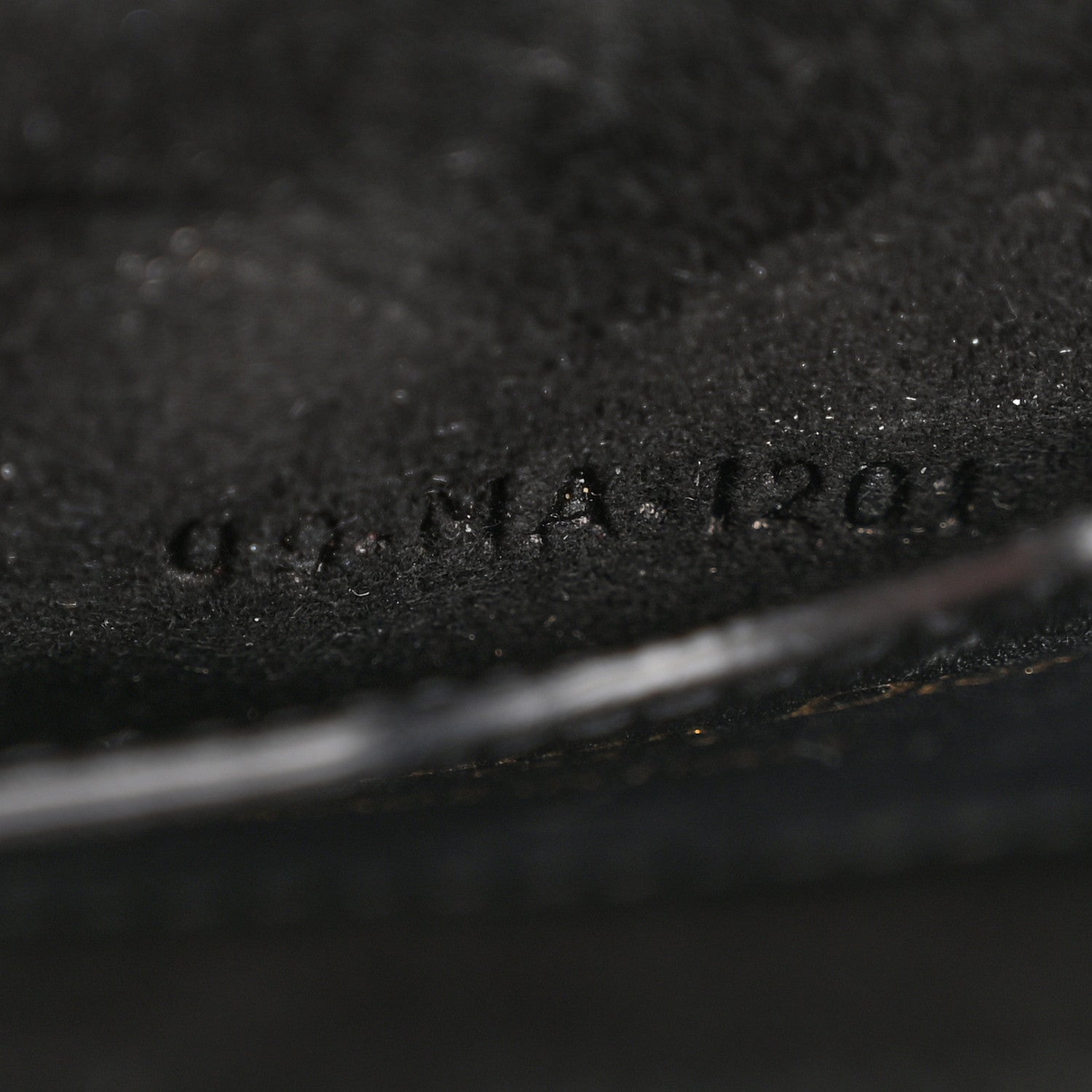 Christian Dior Box Calfskin East West Bobby Bag Black 7 of 11