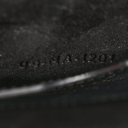 Christian Dior Box Calfskin East West Bobby Bag Black 7 of 11