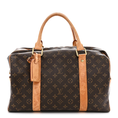 Louis Vuitton Monogram Carryall 1 of 13