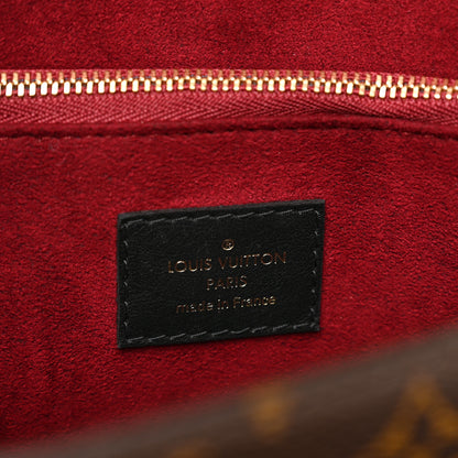 Louis Vuitton Monogram Passy 6 of 10
