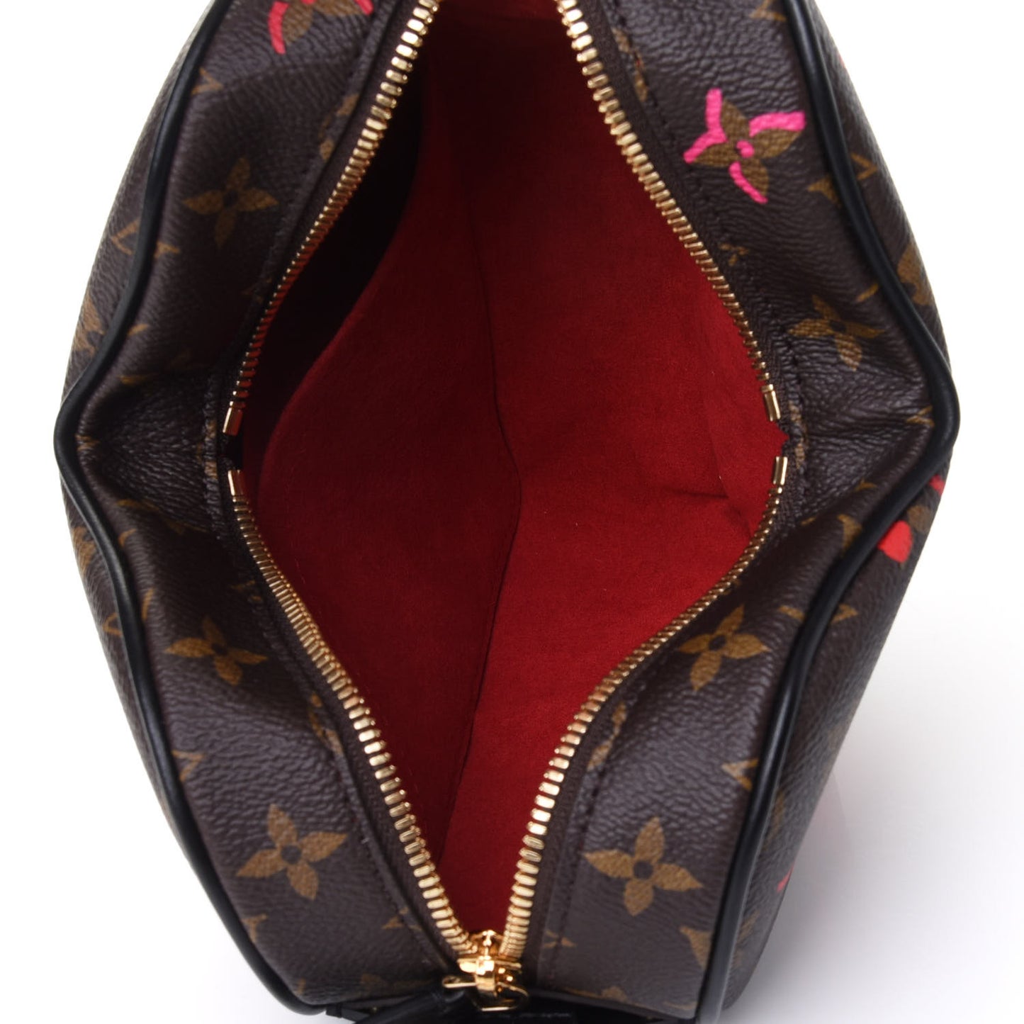 Monogram Fall In Love Sac Coeur