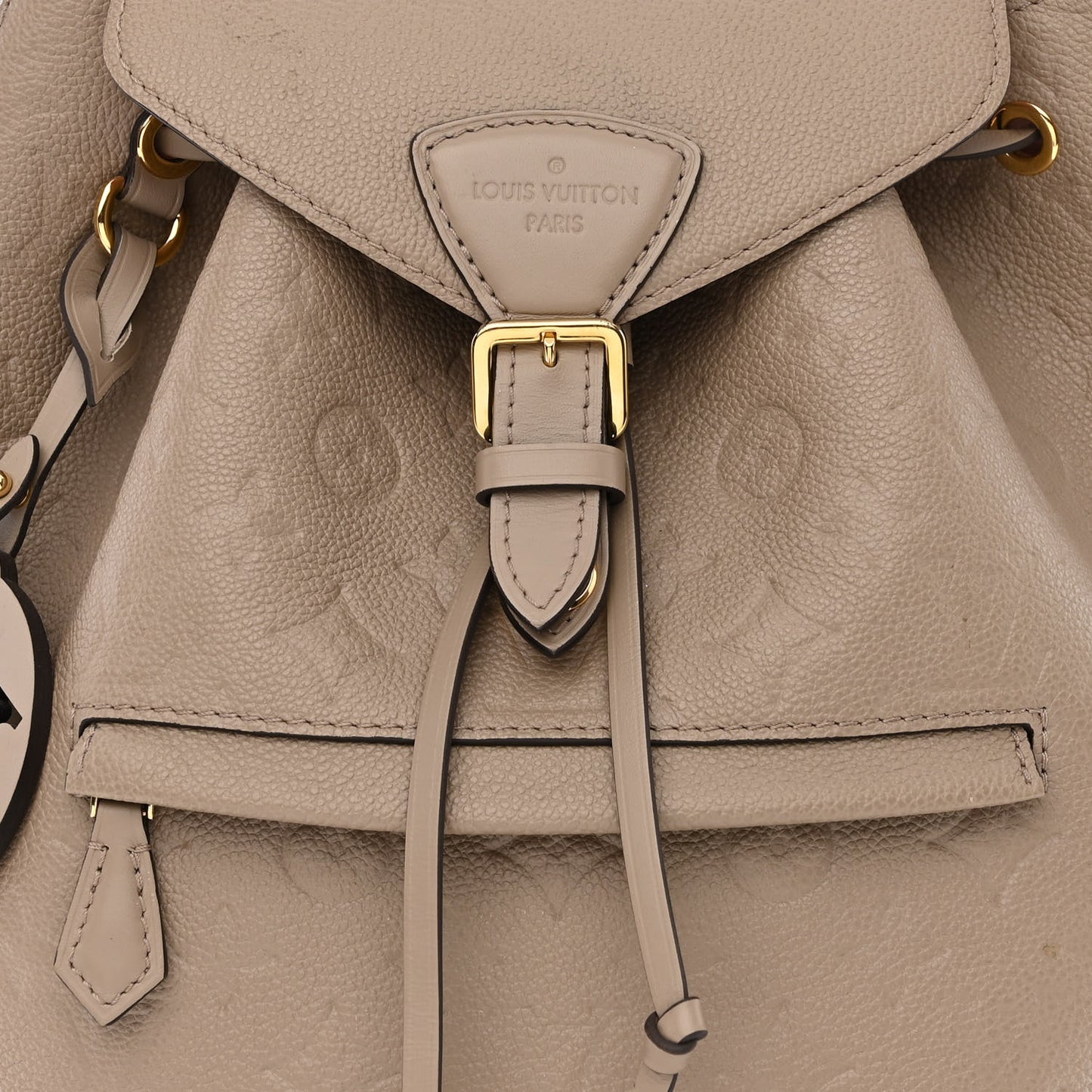 Empreinte Montsouris NM Backpack Tourterelle