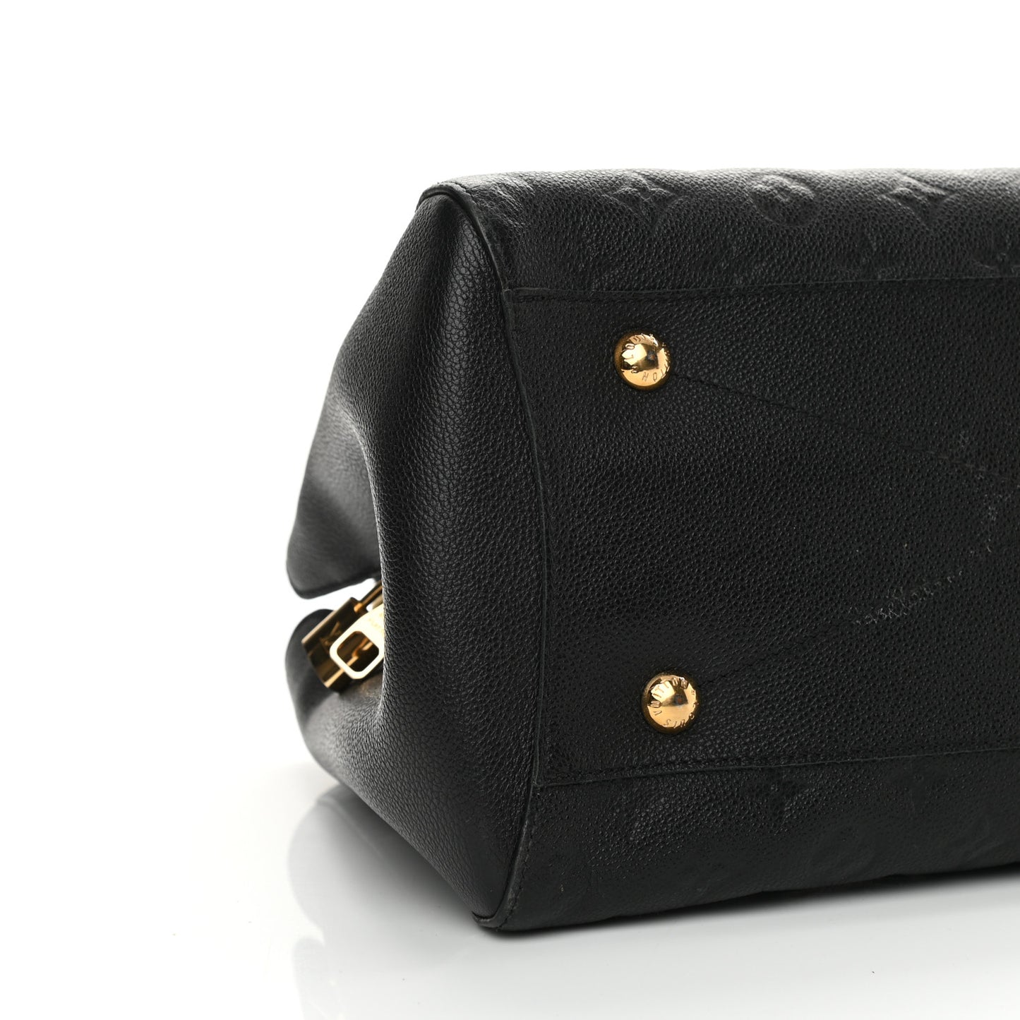 Empreinte Montaigne GM Black