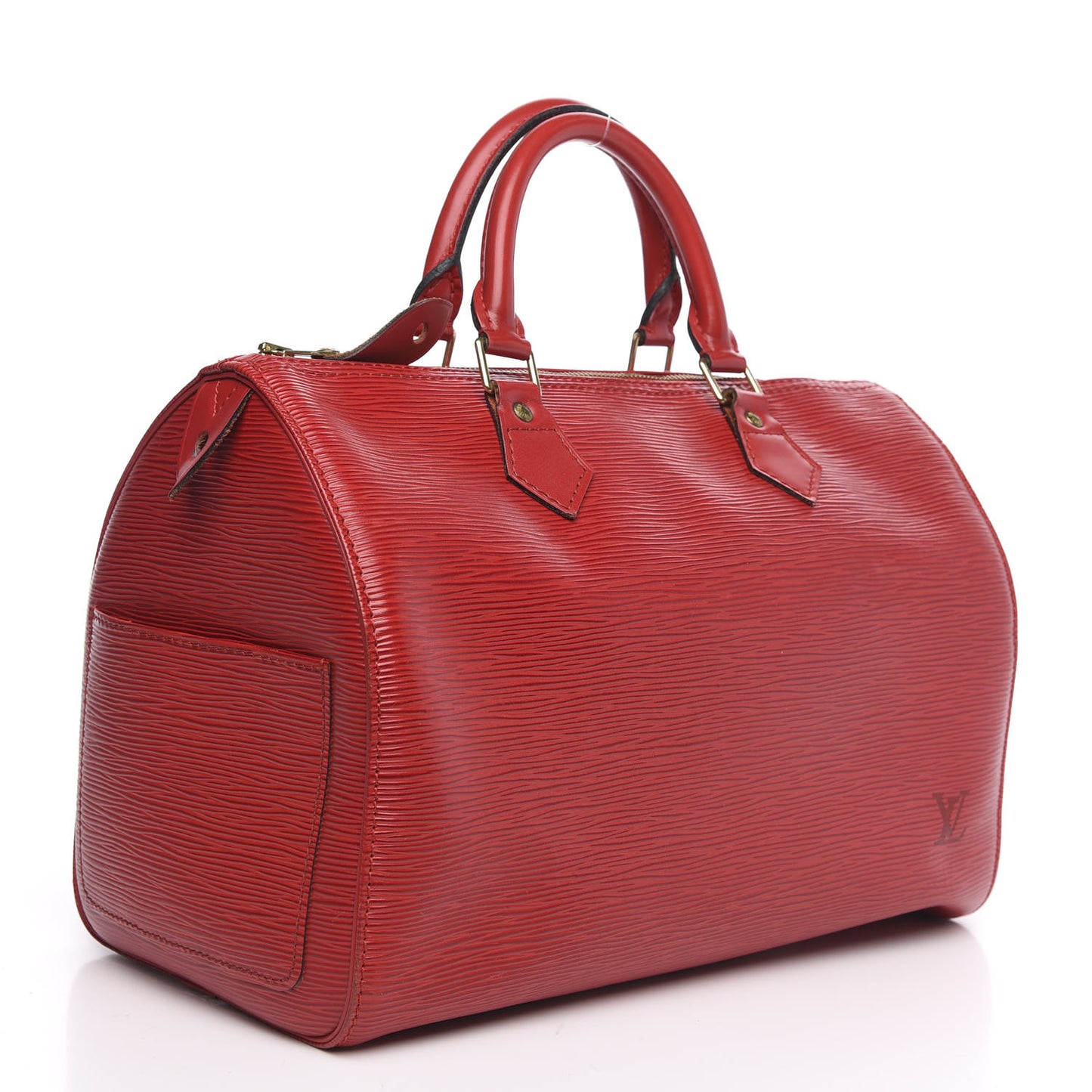 Epi Speedy 30 Castillan Red