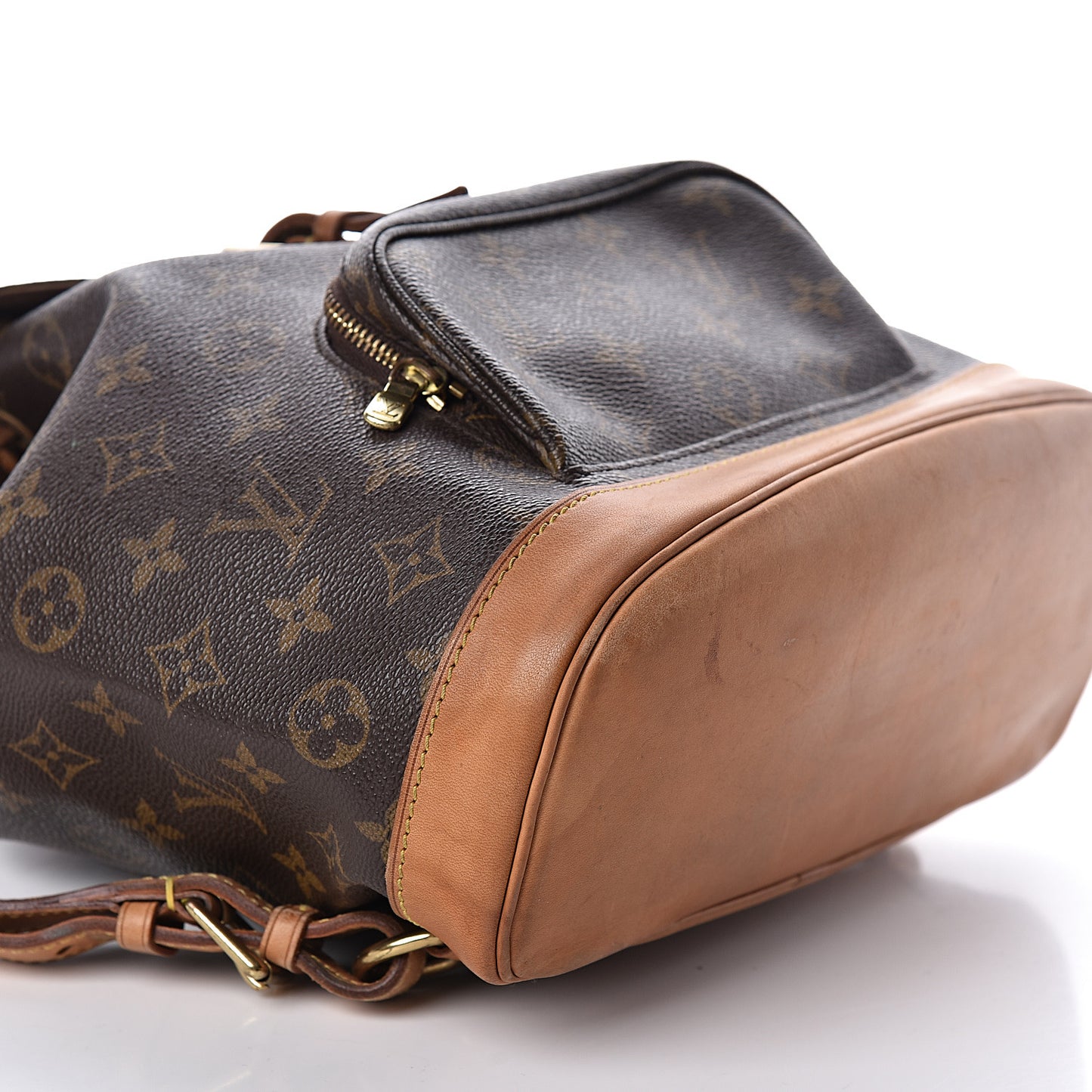 Monogram Montsouris MM Backpack