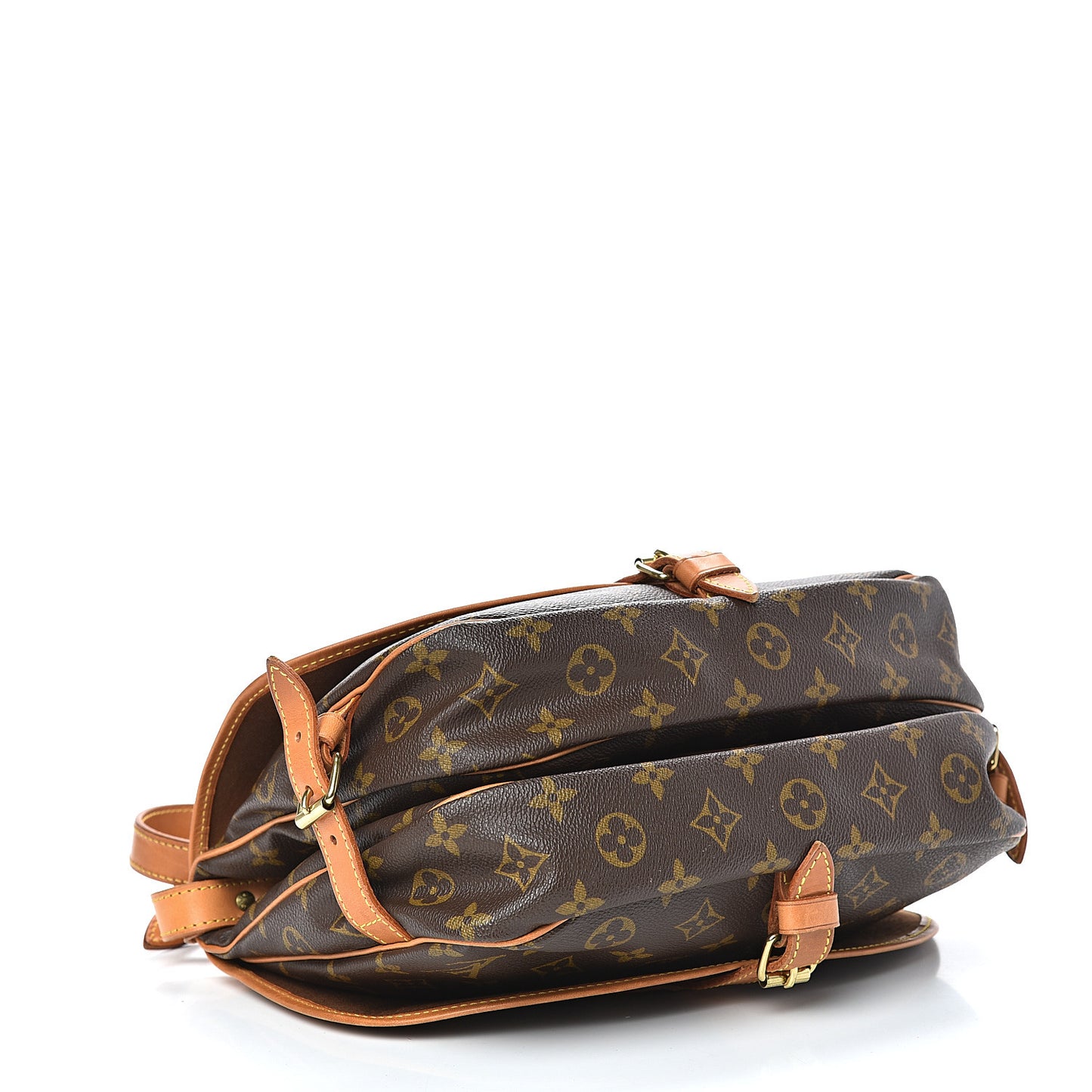 Monogram Saumur 30