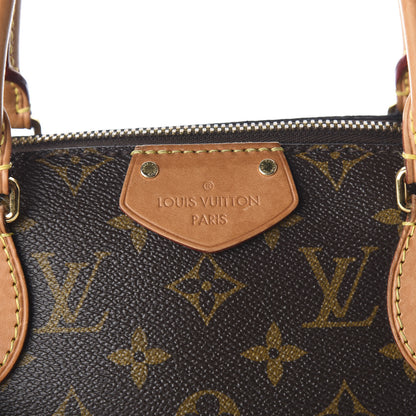 Louis Vuitton Monogram Turenne MM 9 of 9