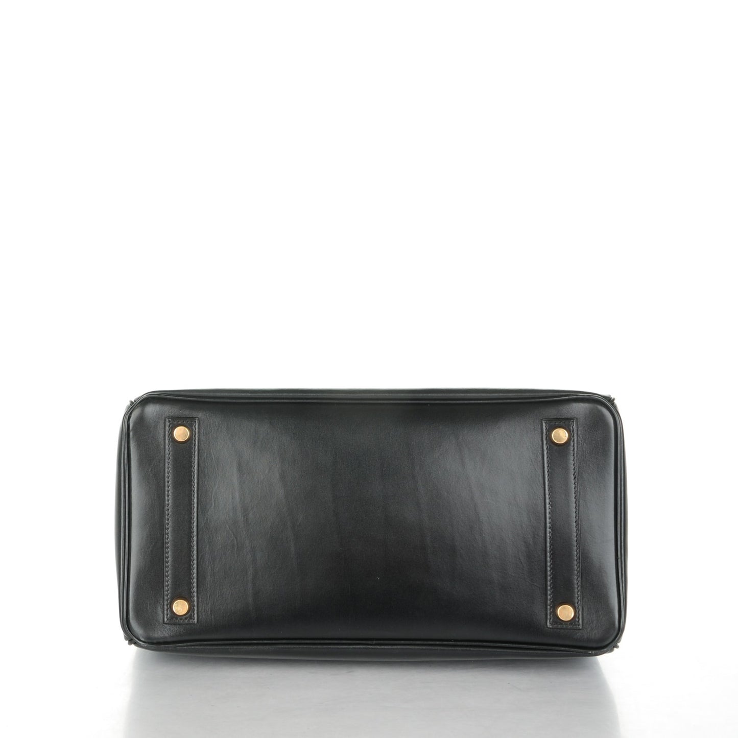 Box HAC Birkin 32 Black