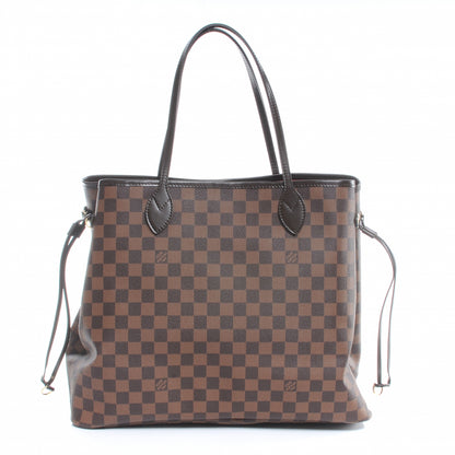 Louis Vuitton Damier Ebene Neverfull GM 4 of 8