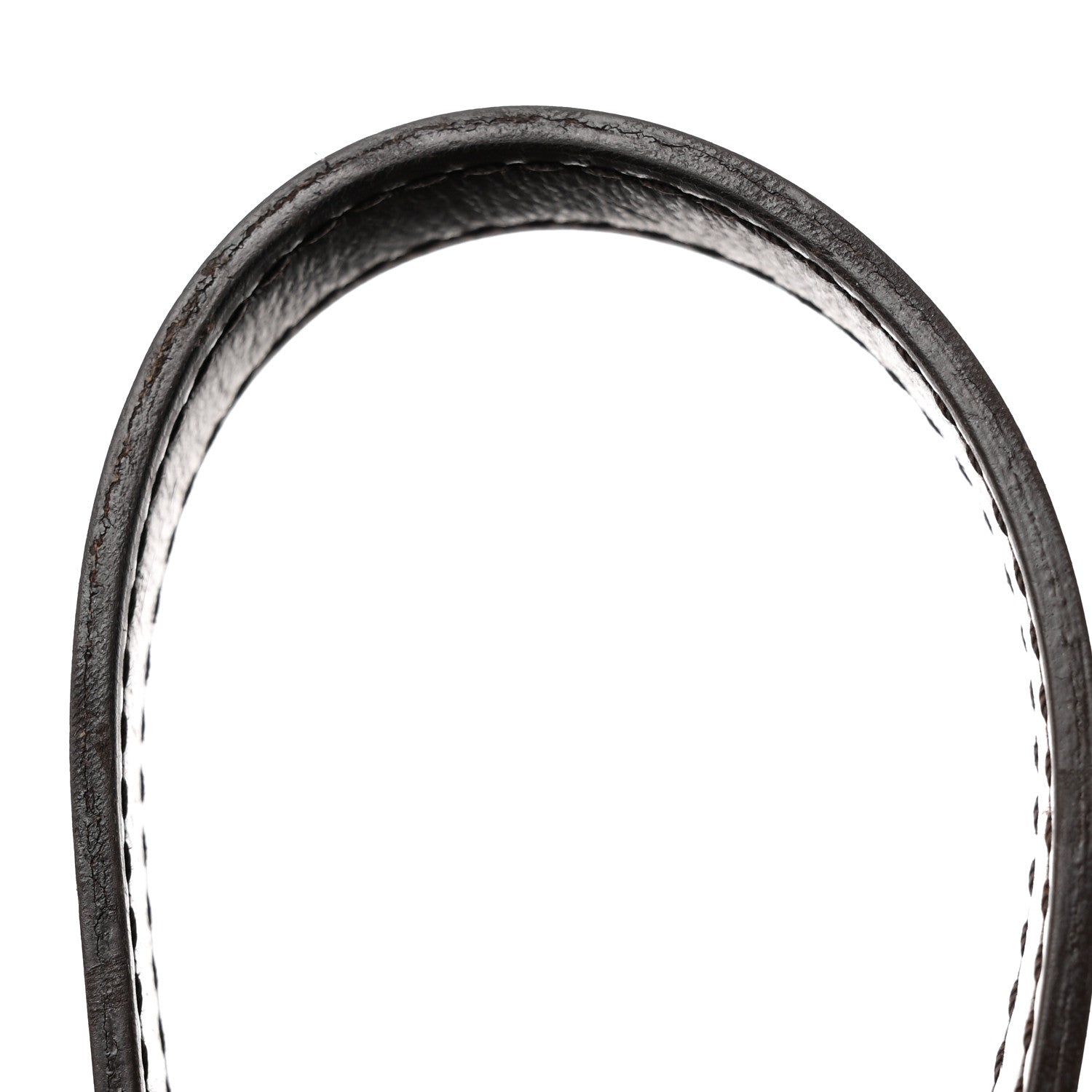 Louis Vuitton Damier Ebene Rivington GM 15 of 16