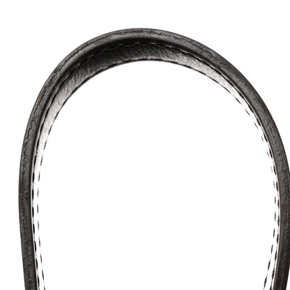 Louis Vuitton Damier Ebene Rivington GM 15 of 16