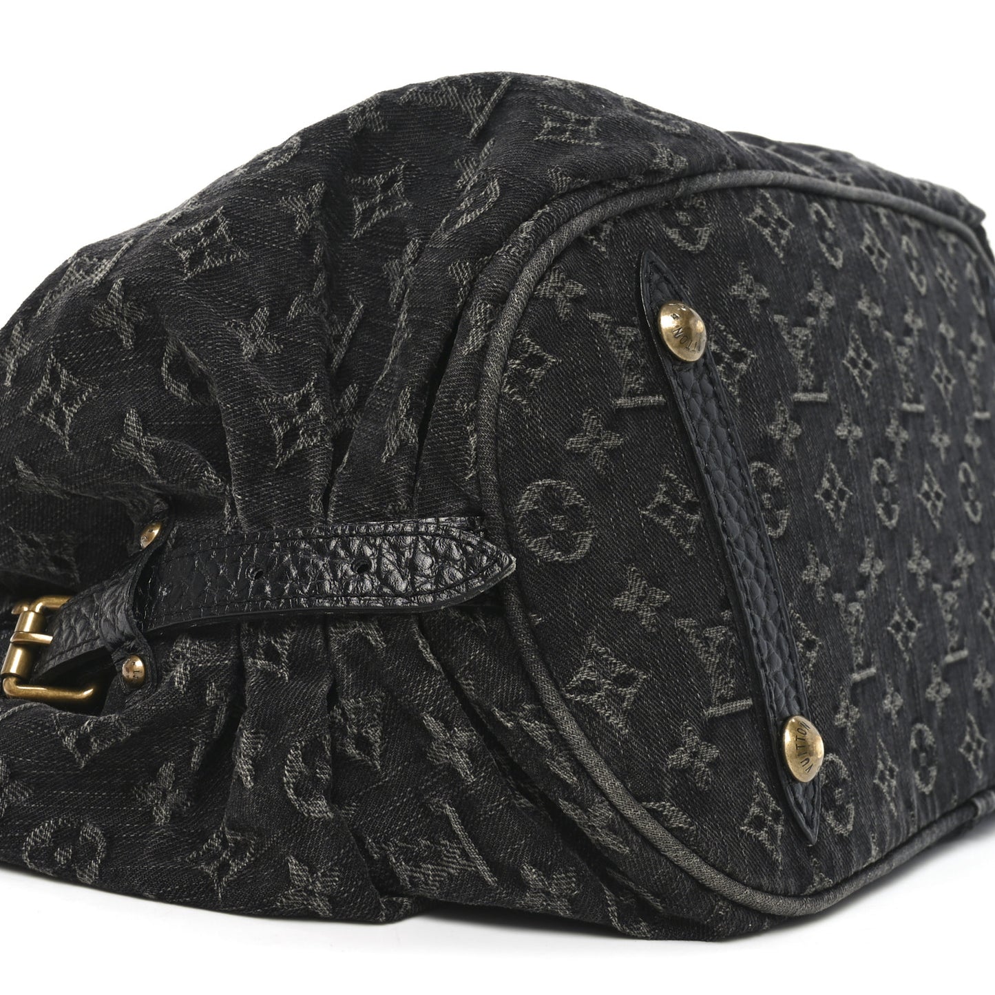 Denim Mahina XL Black