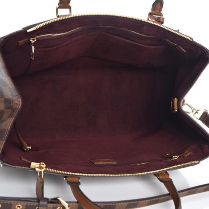Louis Vuitton Damier Ebene Greenwich 6 of 10